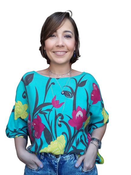 Priscilla Massi Inspire Terapias Integrativas