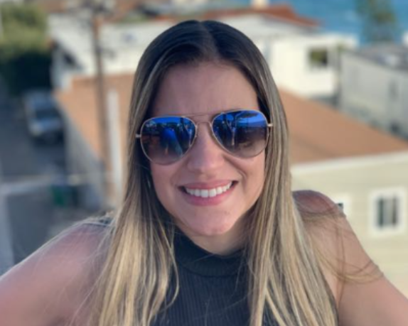 Enaile Lopes